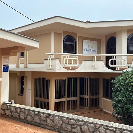 קרק Villa Royale Krk מראה חיצוני תמונה