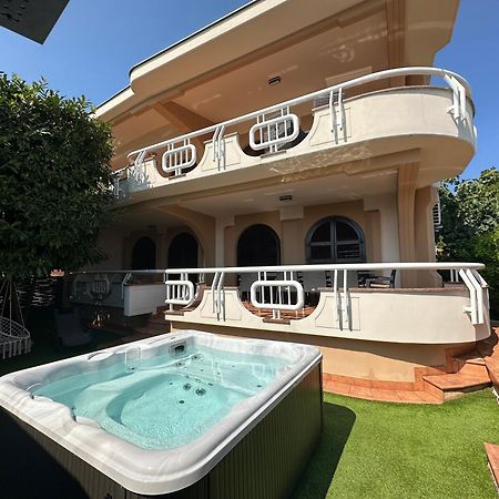 קרק Villa Royale Krk מראה חיצוני תמונה