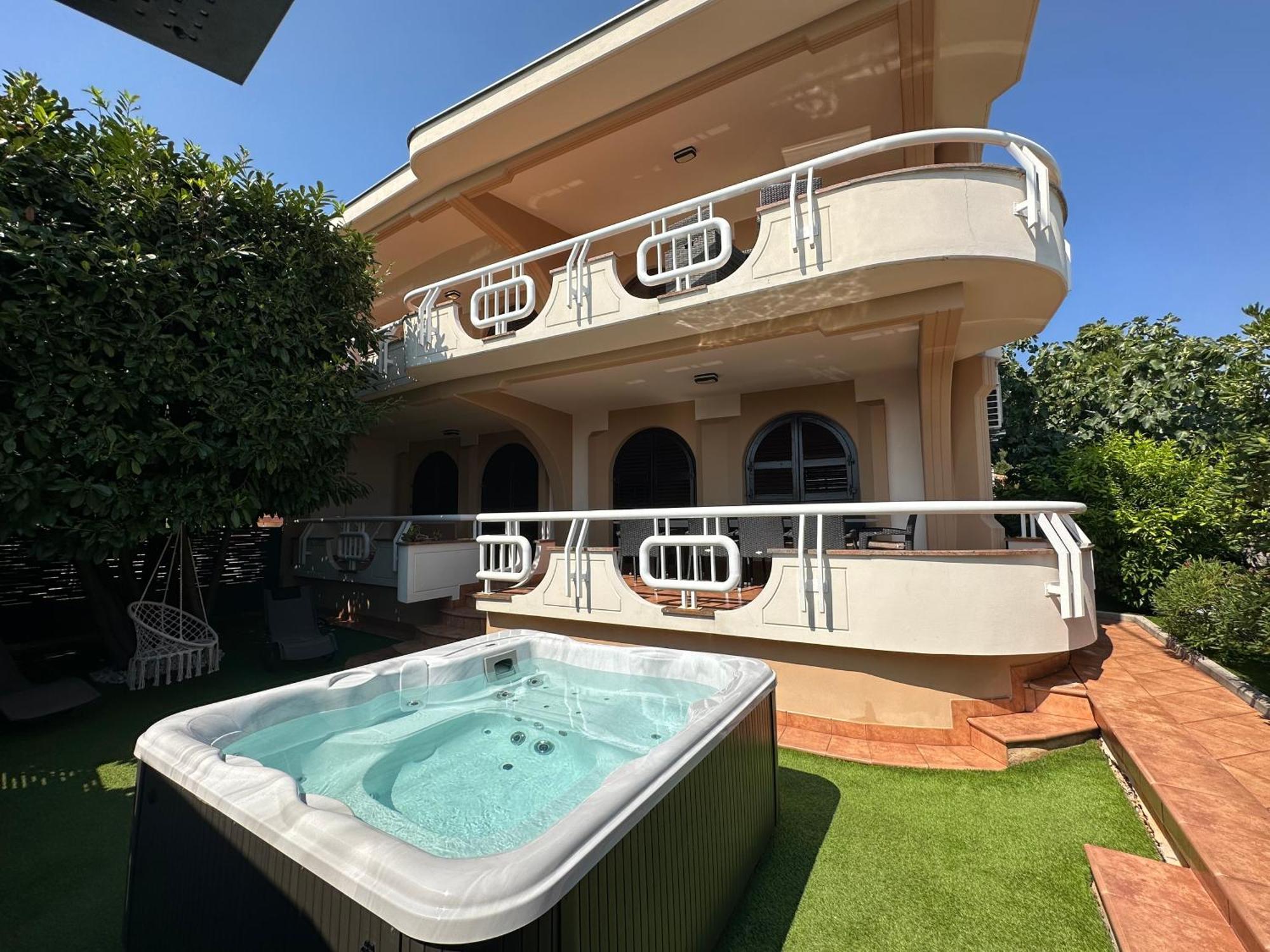קרק Villa Royale Krk מראה חיצוני תמונה