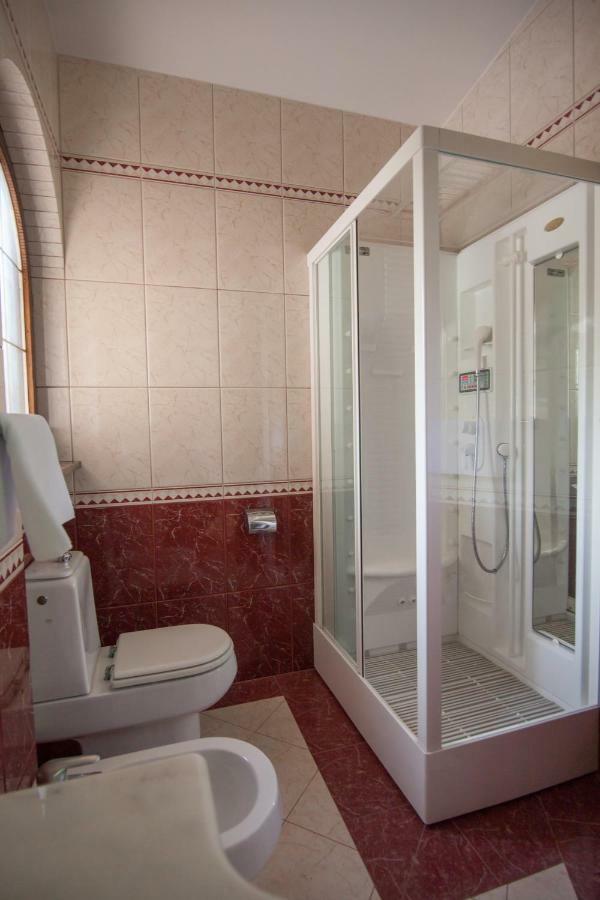קרק Villa Royale Krk מראה חיצוני תמונה