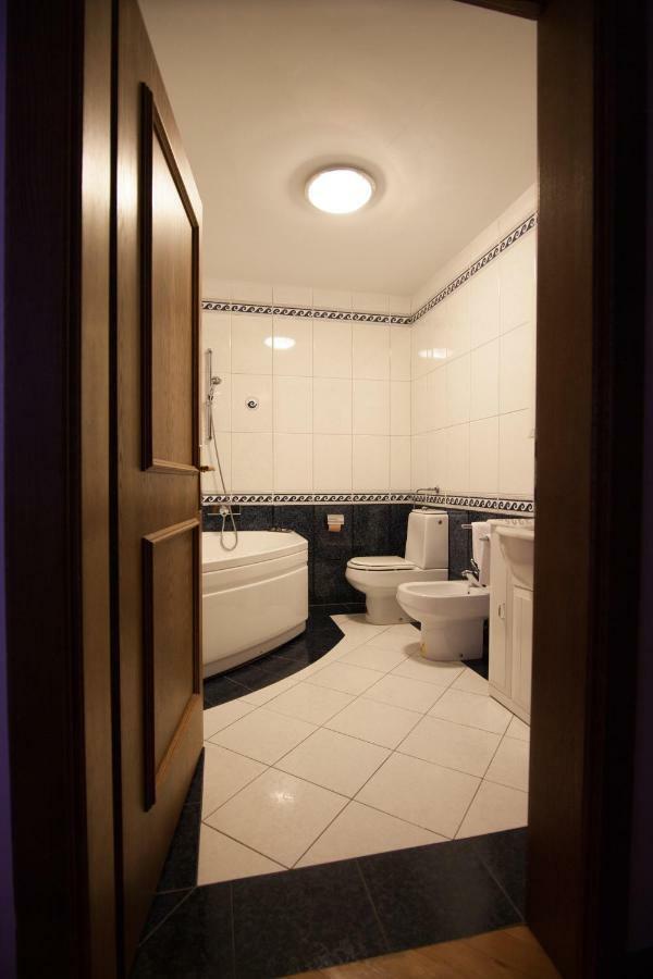 קרק Villa Royale Krk מראה חיצוני תמונה