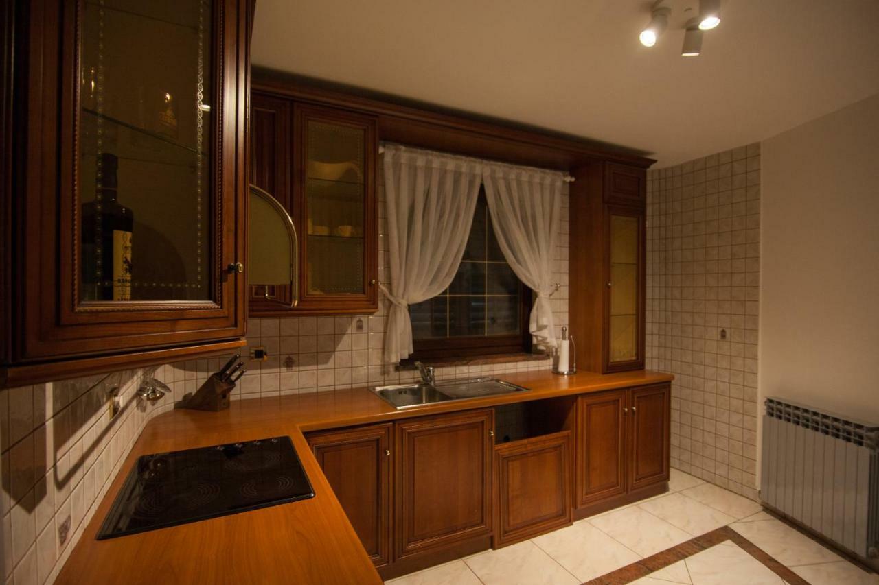 קרק Villa Royale Krk מראה חיצוני תמונה