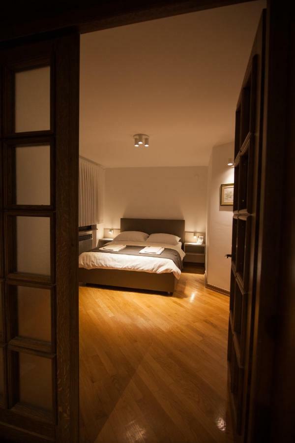 קרק Villa Royale Krk מראה חיצוני תמונה