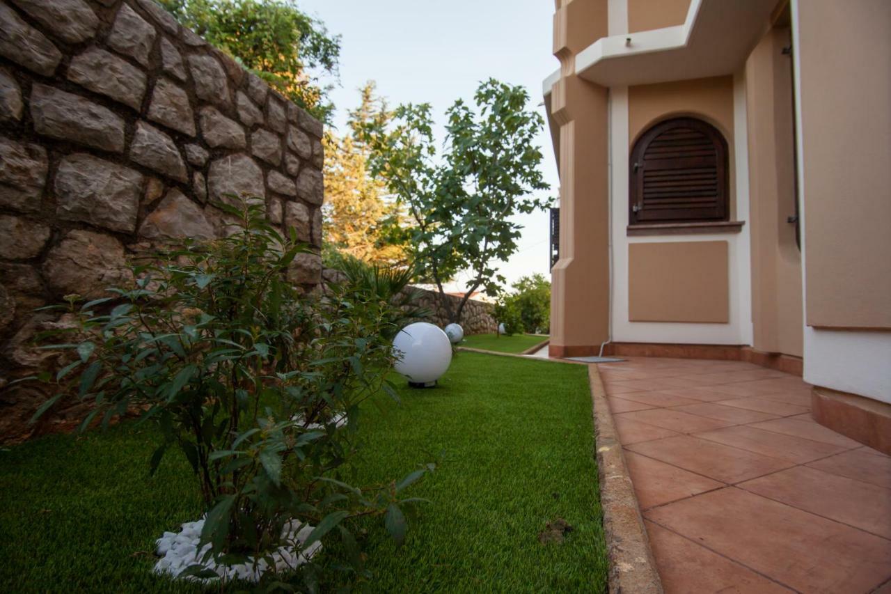 קרק Villa Royale Krk מראה חיצוני תמונה